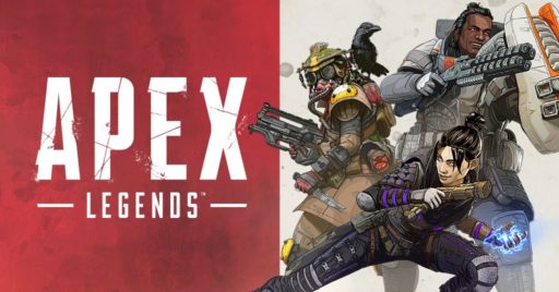 【ApexLegends】用語、スラングまとめ